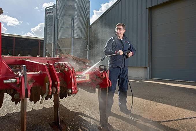 BOSCH - Lavadora Prof. GHP 5-75X 0600910800