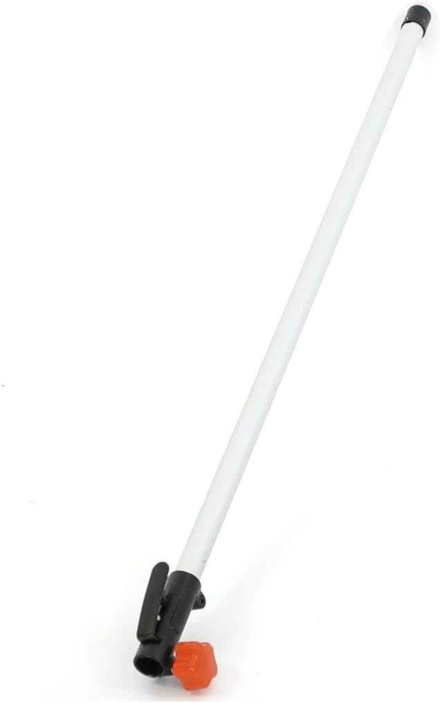 Fuxtec Débroussailleuse Thermique Multifonction 5 en 1 Multitool FX-MT152E - Easy Starter 3CV 52 cm³, Moteur 2 Temps, Élagueuse Taille Haie Coupe Bordure Avec Fil ou Lame 1 Mètre Rallonge