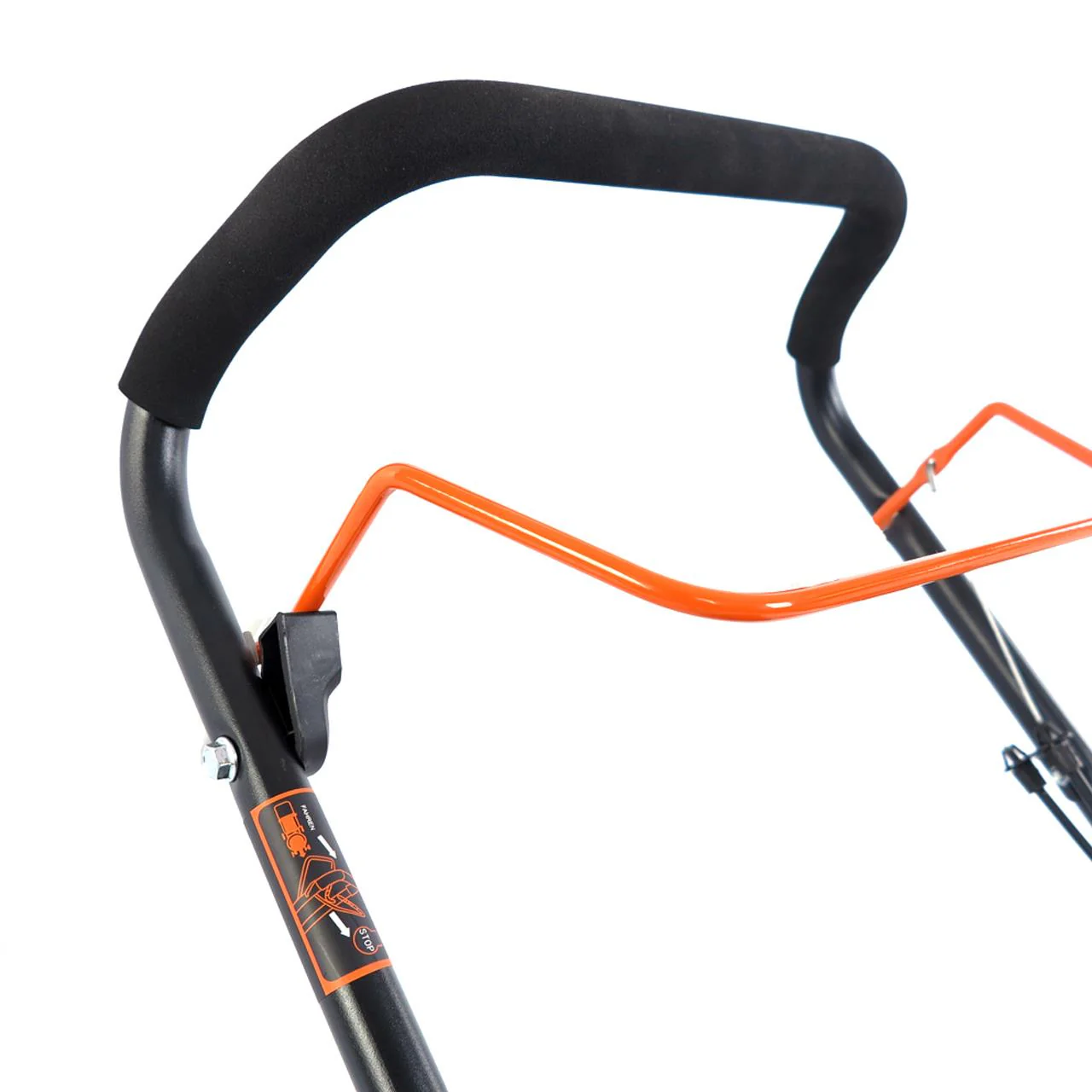 Tondeuse à gazon thermique FX-RM4646ECO