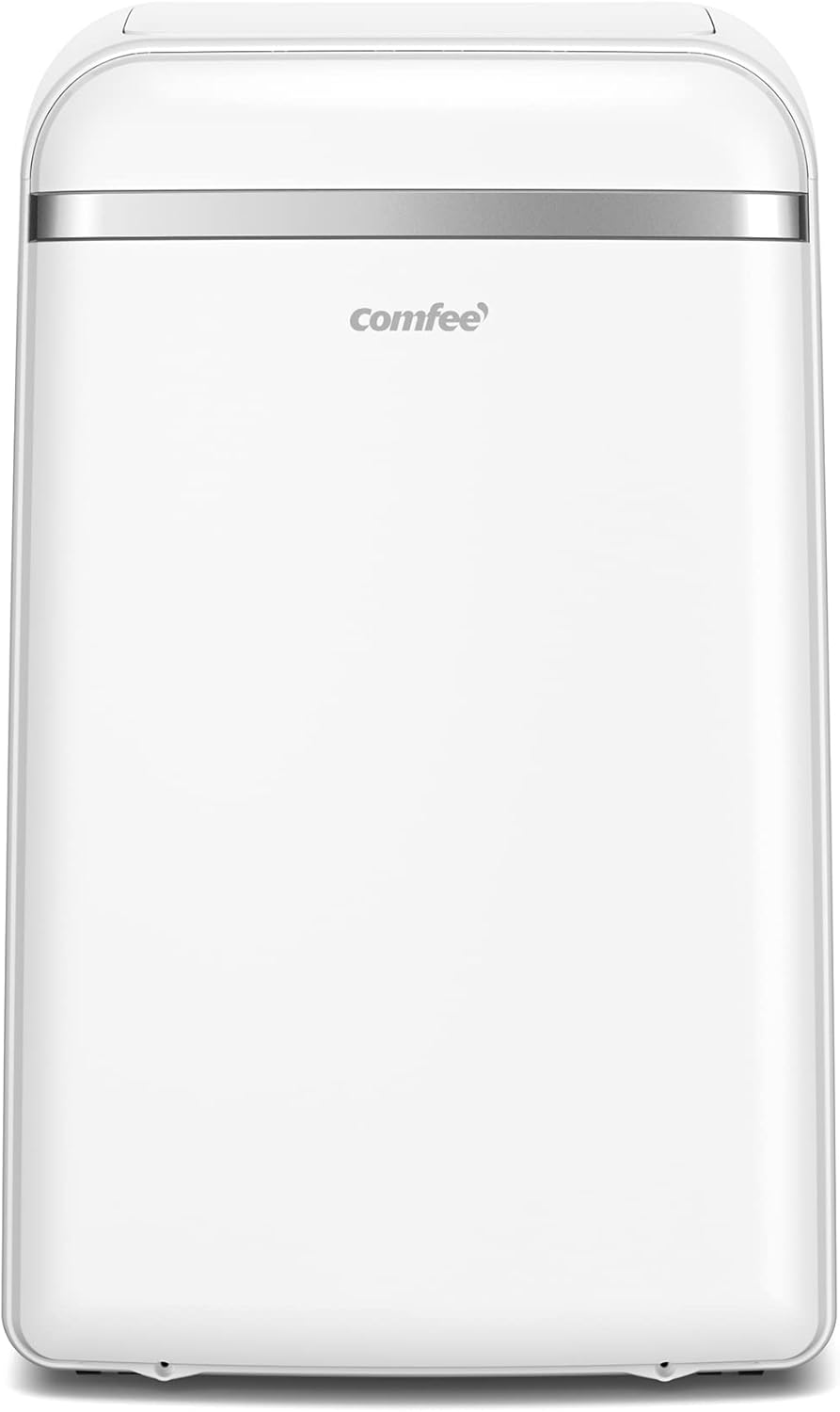 COMFEE Eco Friendly Pro | Climatiseur Mobile 10000 BTU A+