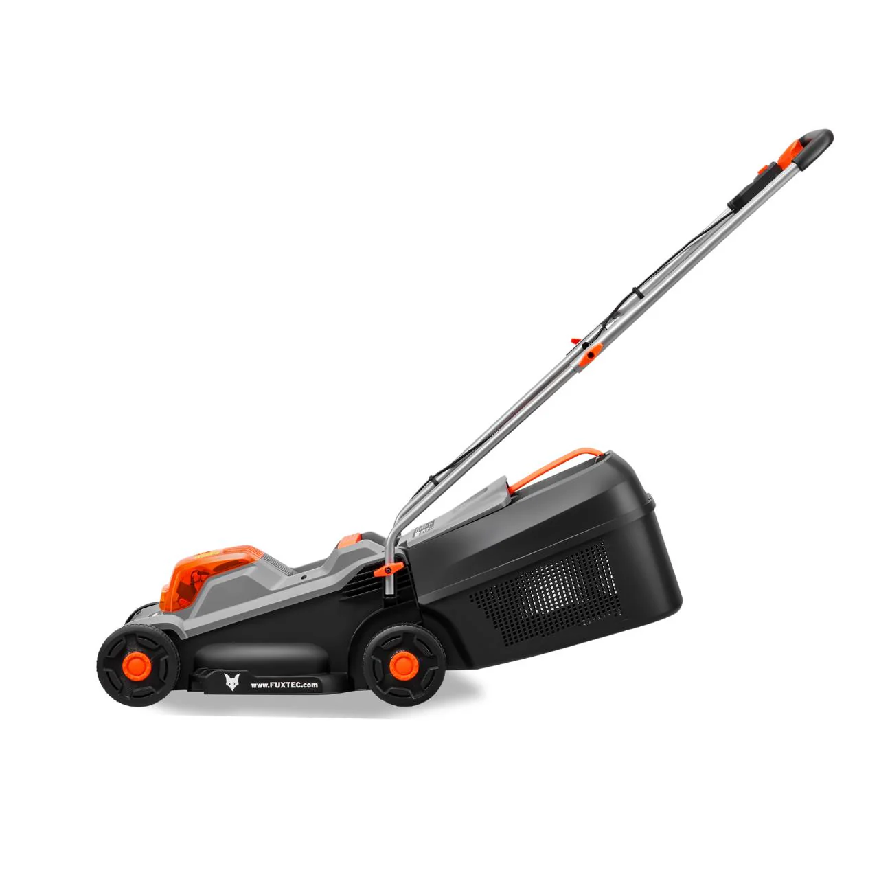 FUXTEC Tondeuse à gazon sans fil 20V FX-E1RM20ECO-SET