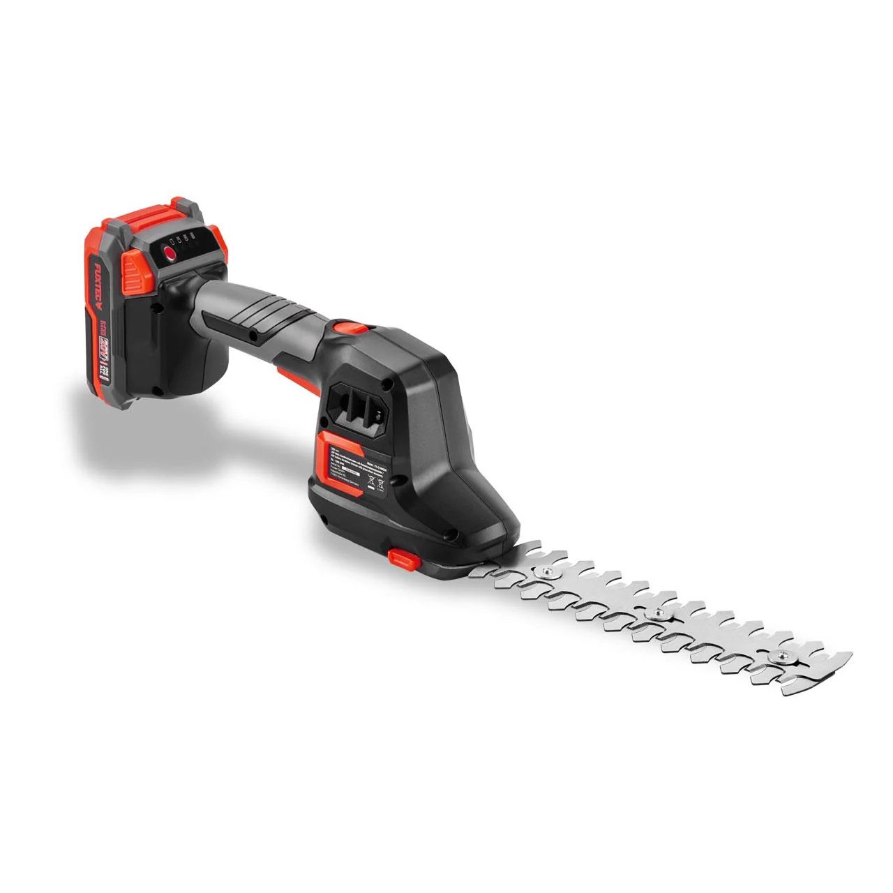 Taille-haie manuel FUXTEC 20V FX-E1HHS20SET
