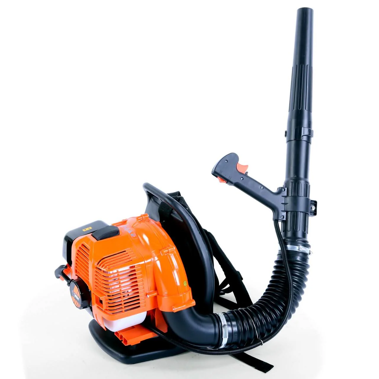 Souffleur à dos thermique FUXTEC FX-LB133T 33cm3 vitesse de soufflage 300 km/h