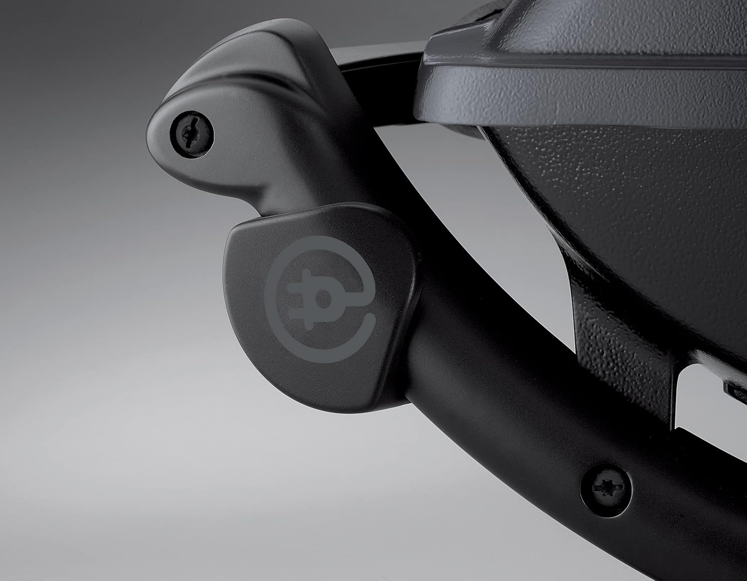 Weber Q1400 Barbecue électrique avec support, surface de cuisson 43 x 32 cm, nomade, grille en fonte émaillée divisée en 2 parties, couvercle et cuve en fonte d'aluminium - Gris foncé (52020853)