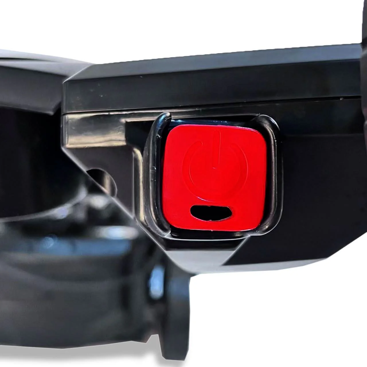 Tondeuse thermique démarrage électrique E-Start FUXTEC FX-RM5170eS