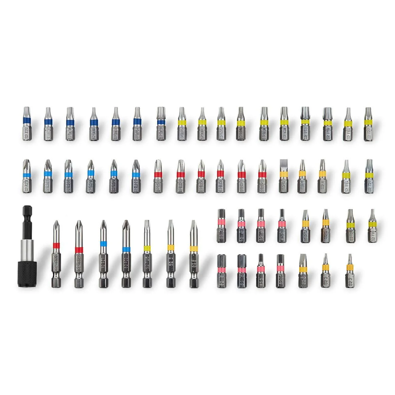 FUXTEC - Kit PowerTool 20V sans fil avec meuleuse d'angle, visseuse sans fil et marteau perforateur