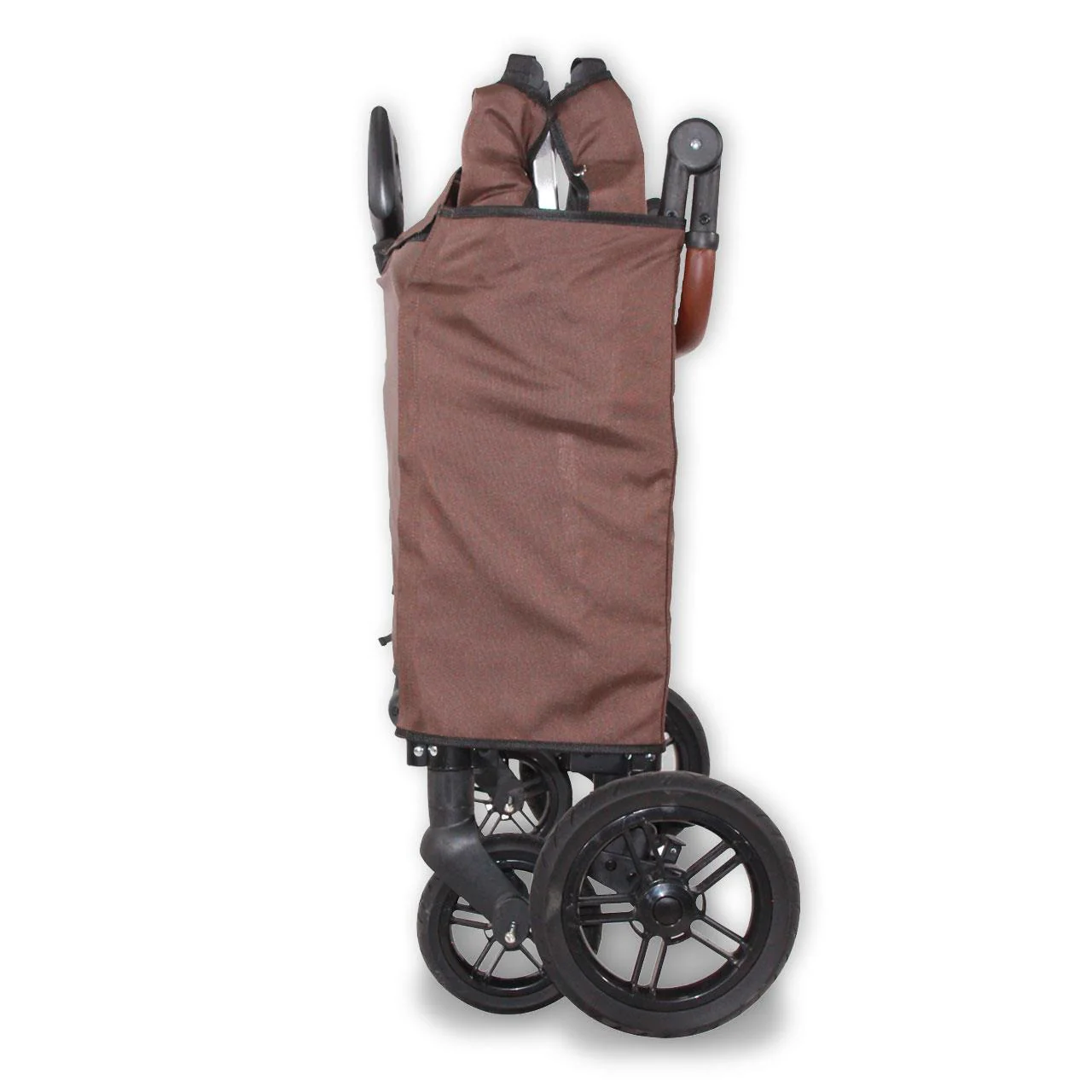 Chariot FUXTEC Family Cruiser l'original