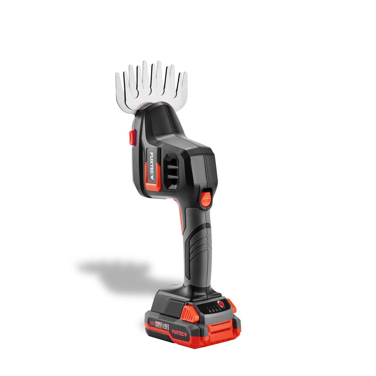 Taille-haie manuel FUXTEC 20V FX-E1HHS20SET