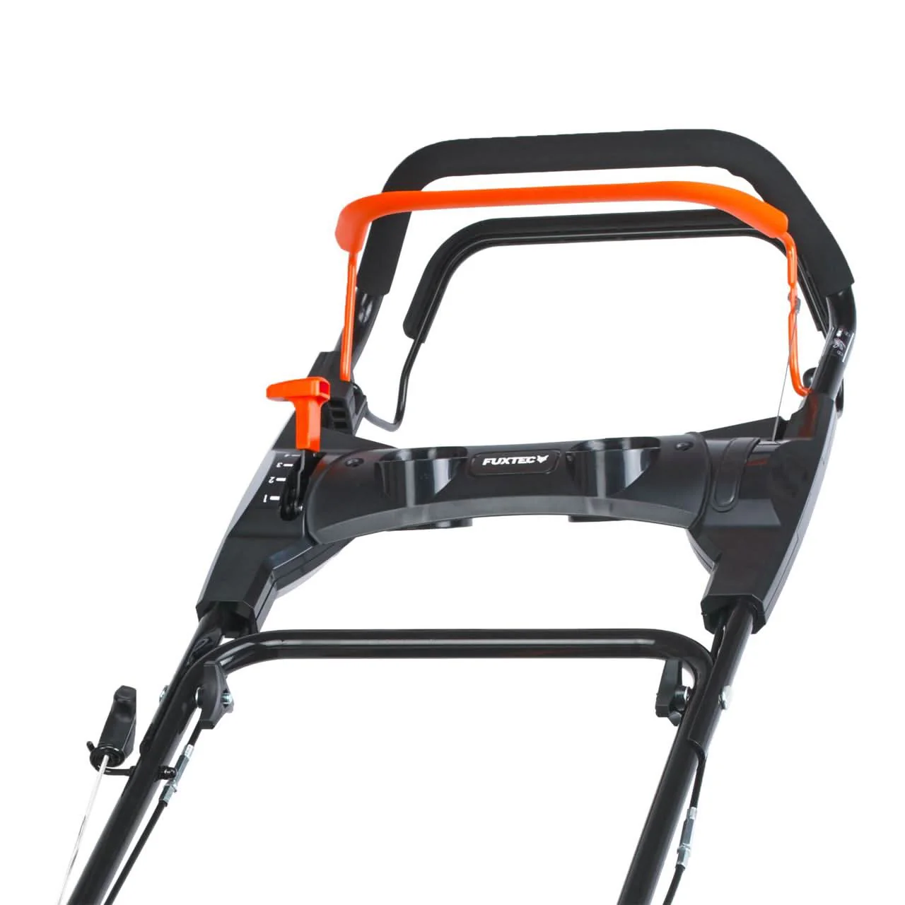 Tondeuse thermique autotractée FUXTEC FX-RM5170PRO