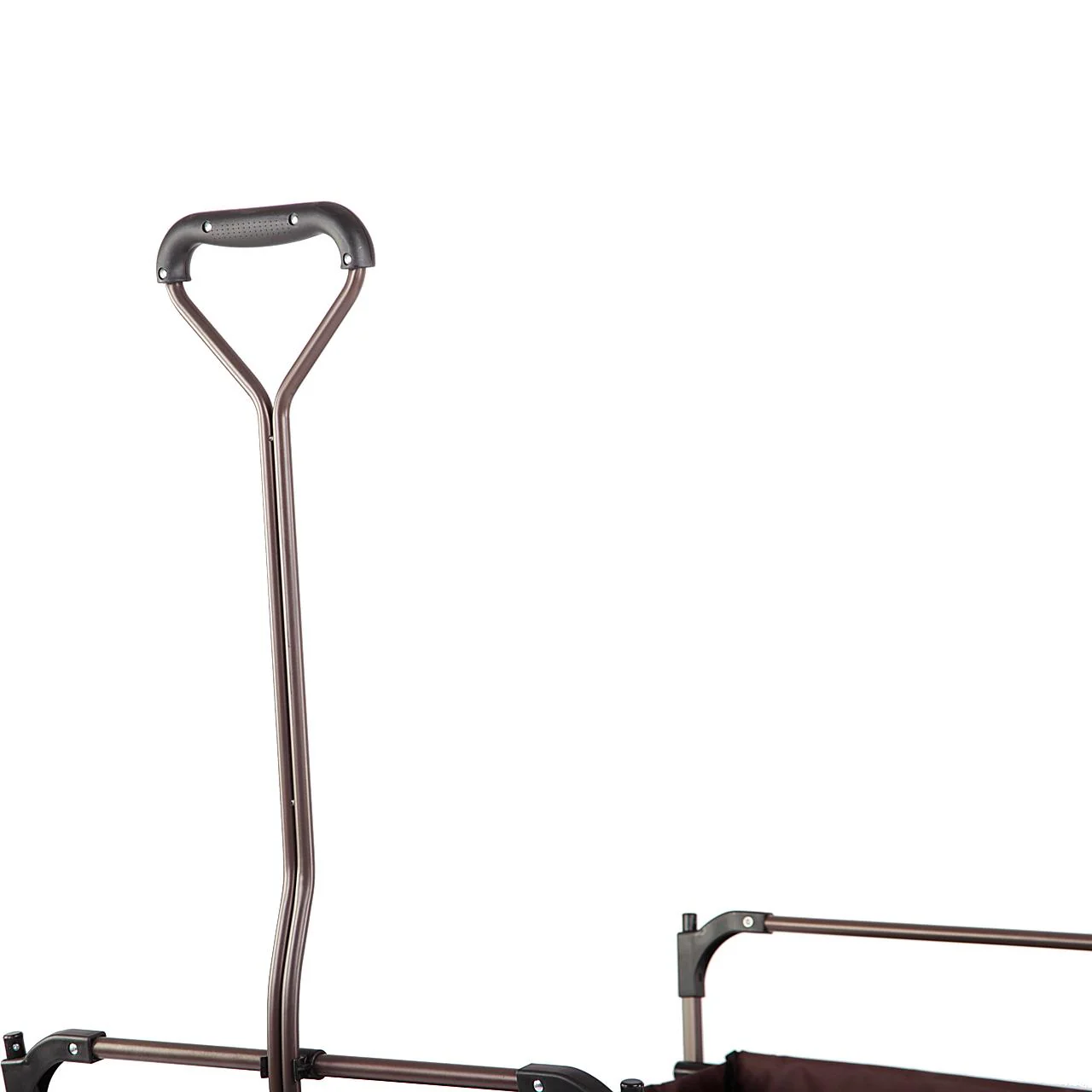 Chariot Fuxtec Wild Cruiser l'original