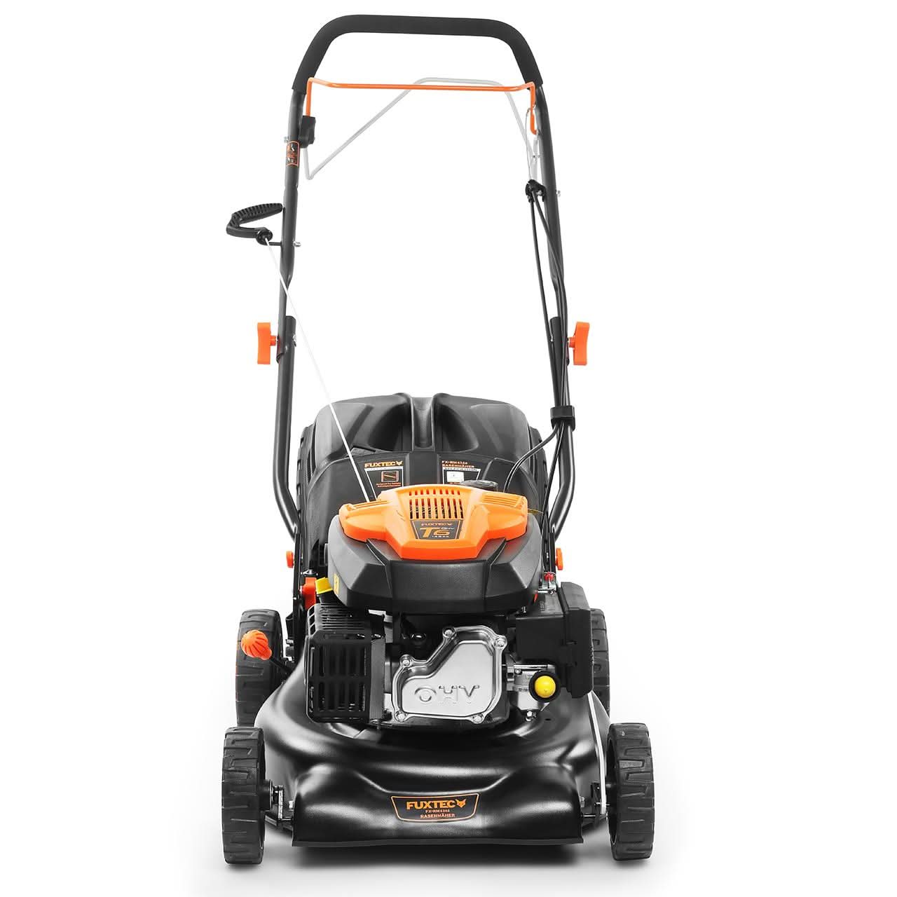 Tondeuse thermique autotractée FUXTEC FX-RM4346