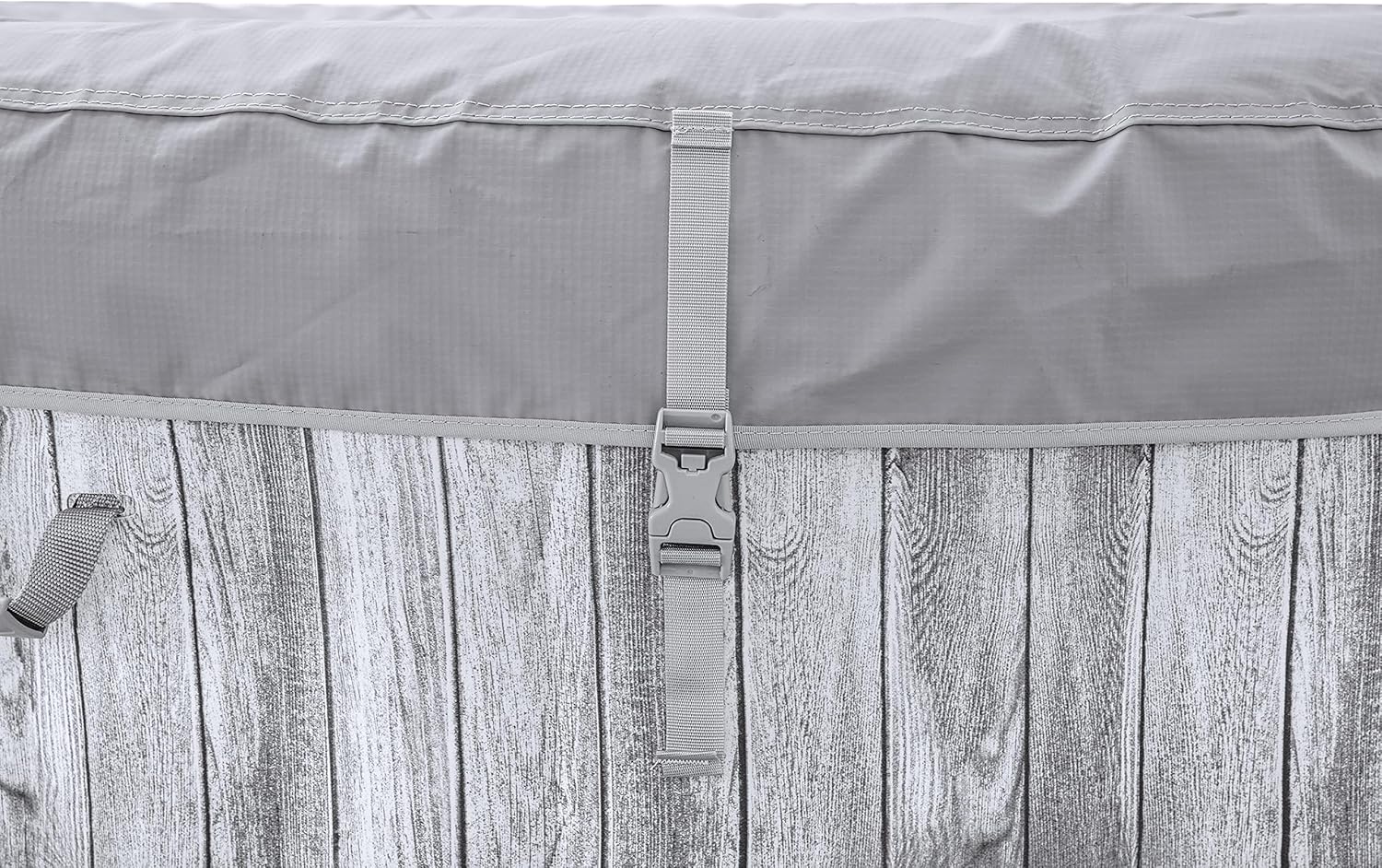 Spa gonflable rond BESTWAY Lay-Z-Spa® Miami Airjet™ 2 - 4 personnes