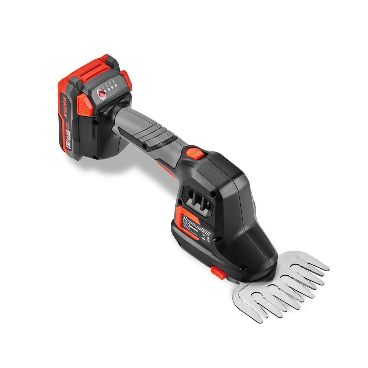 Taille-haie manuel FUXTEC 20V FX-E1HHS20SET