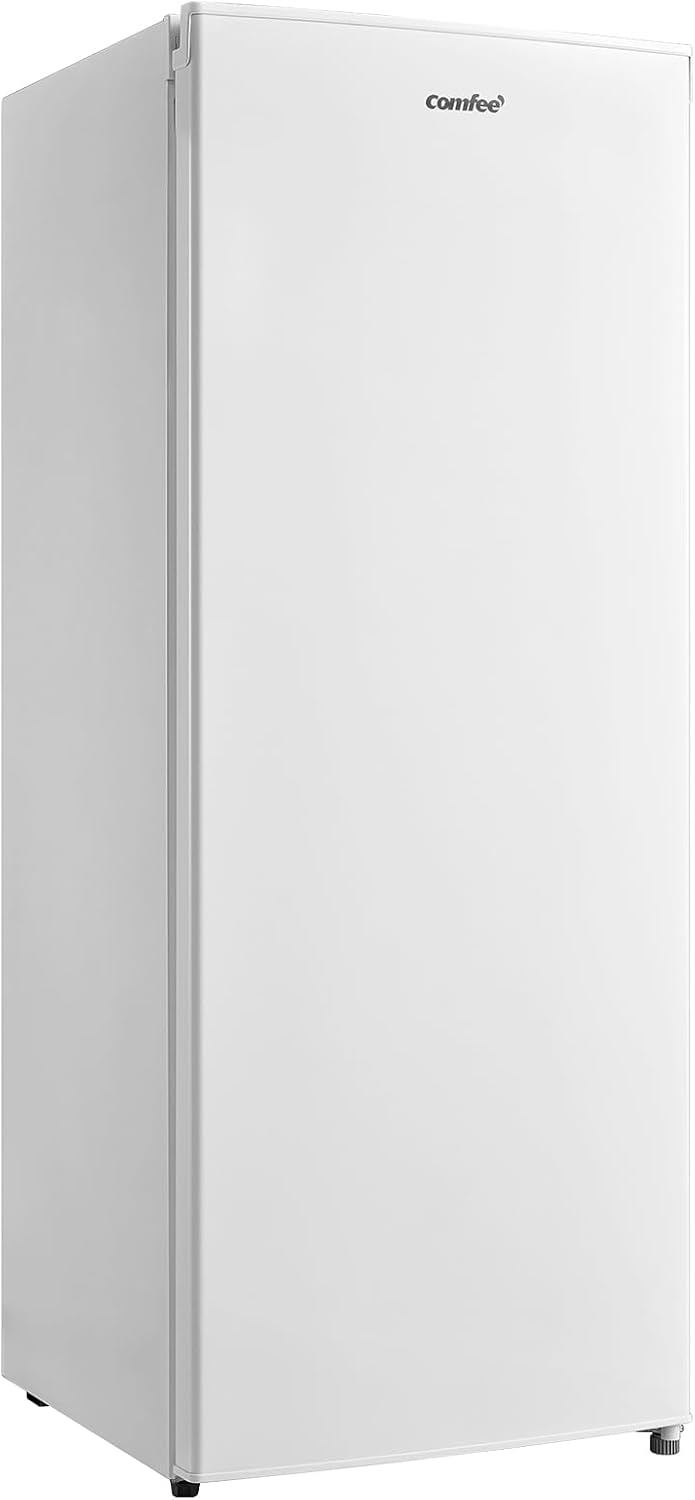 COMFEE’ RCU160WH2(E) | Congélateur Armoire 160L