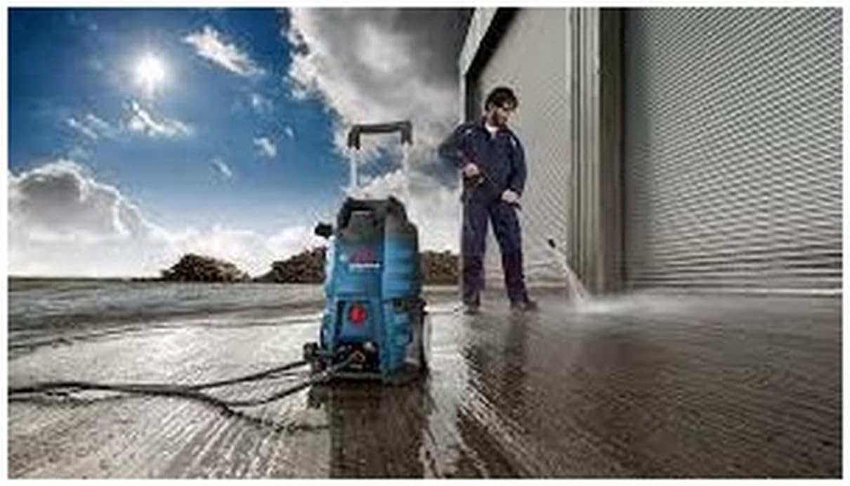 Bosch Professional Nettoyeur Haute Pression GHP 5-65 X 0600910600, 0600910600