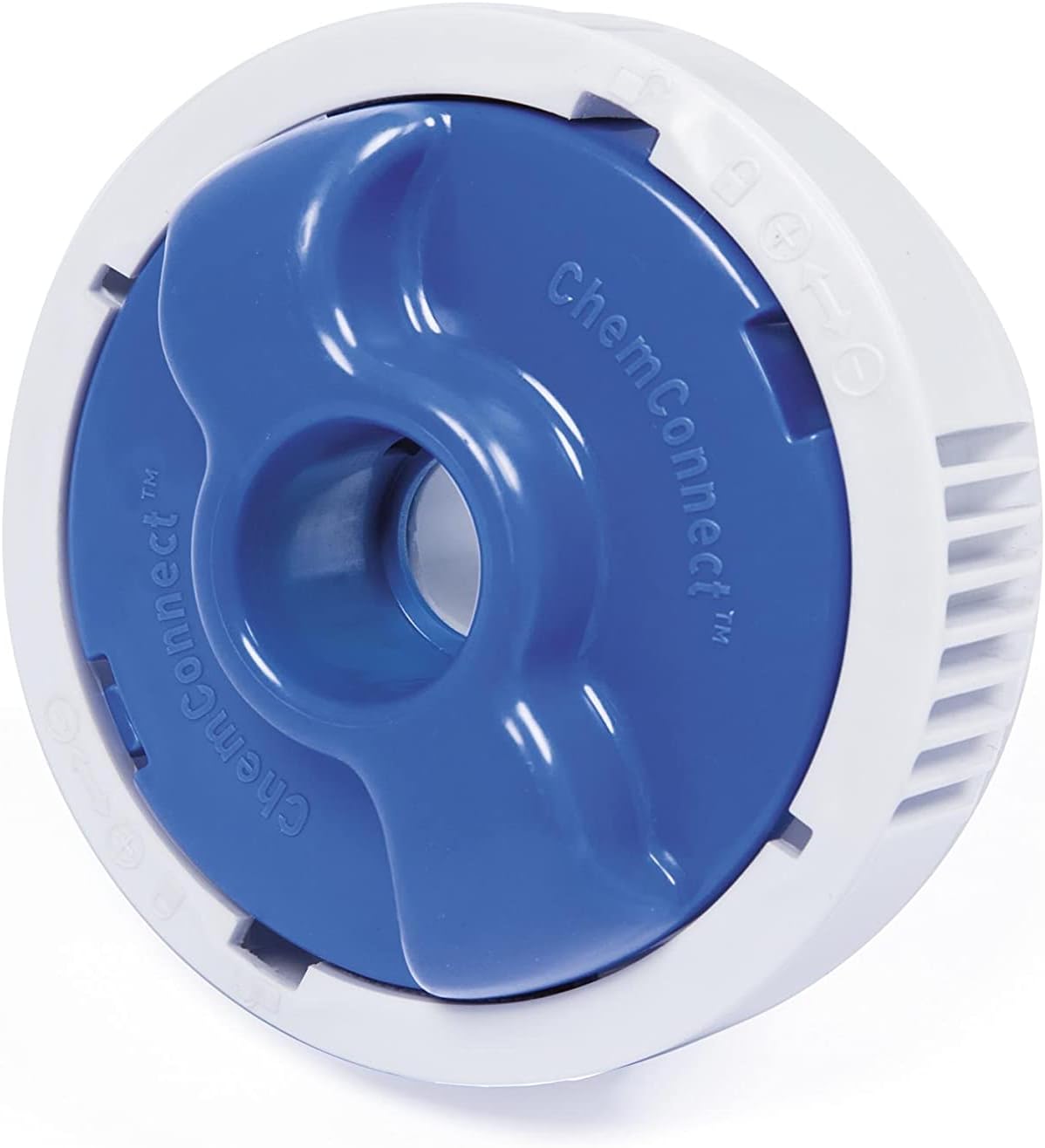 Bestway 56946 Piscine Power Steel™ Swim Vista ovale 488 x 305 x 107 cm motif rotin avec hublots, filtration à sable, échelle, bâche et diffuseur Chemconnect™