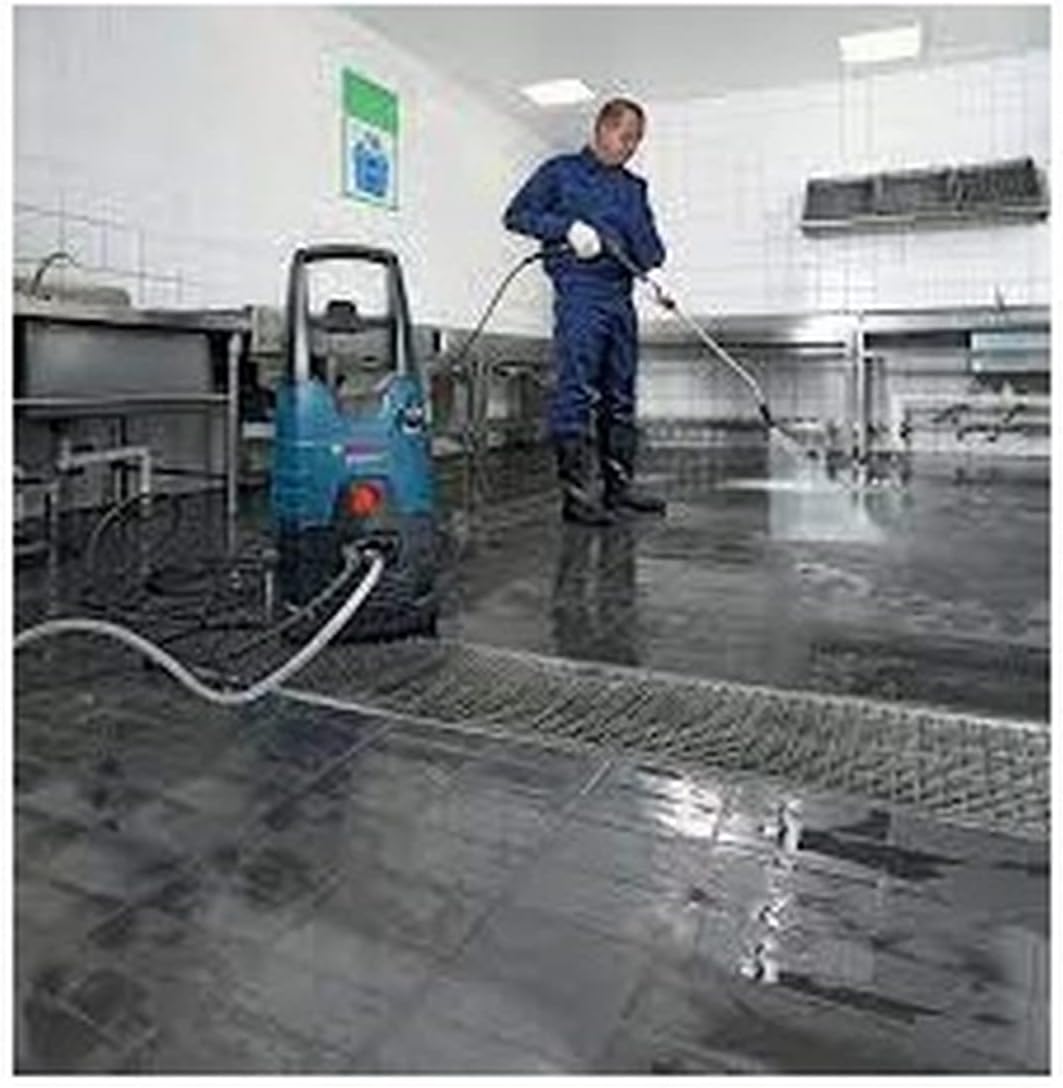 Bosch Professional Nettoyeur Haute Pression GHP 5-65 X 0600910600, 0600910600