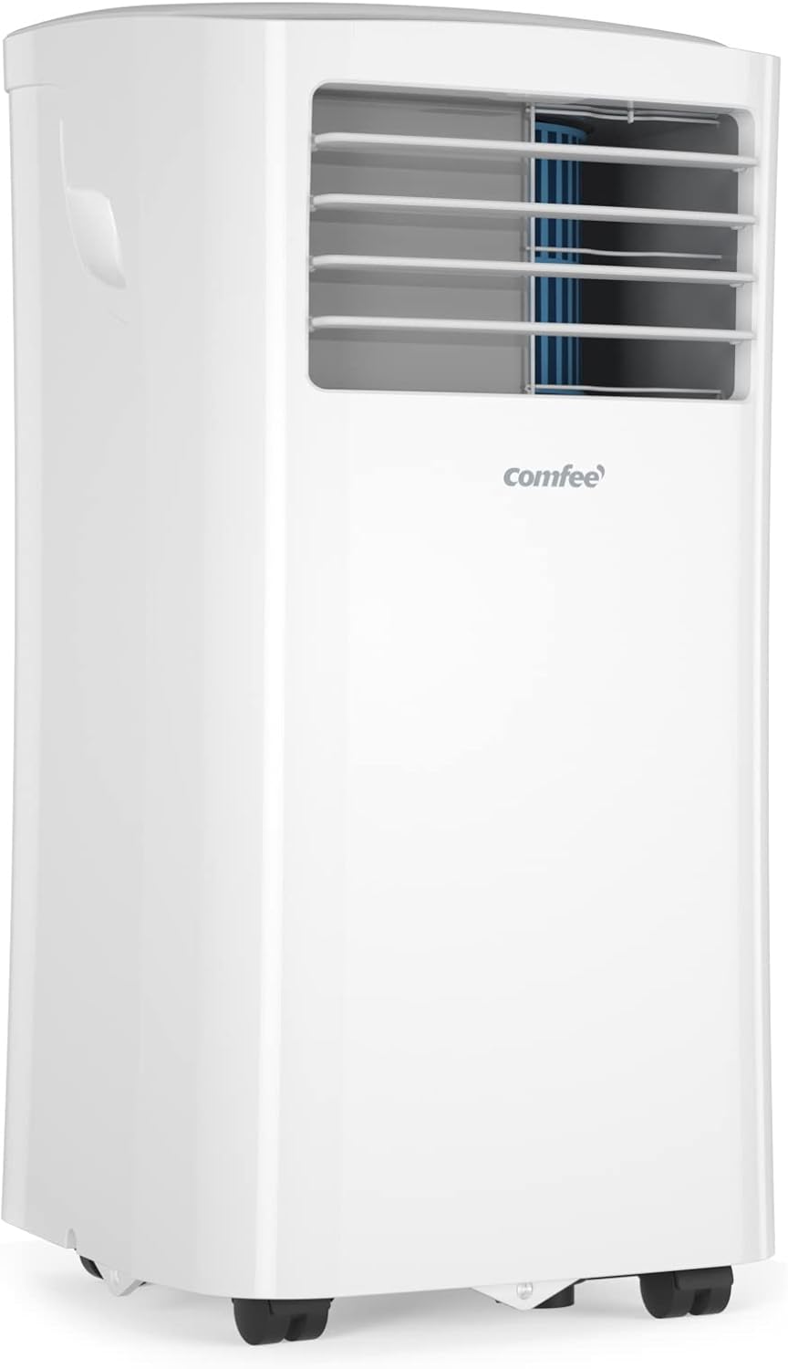 COMFEE MPPH-07CRN7 | Climatiseur Mobile 7000 BTU 3-en-1