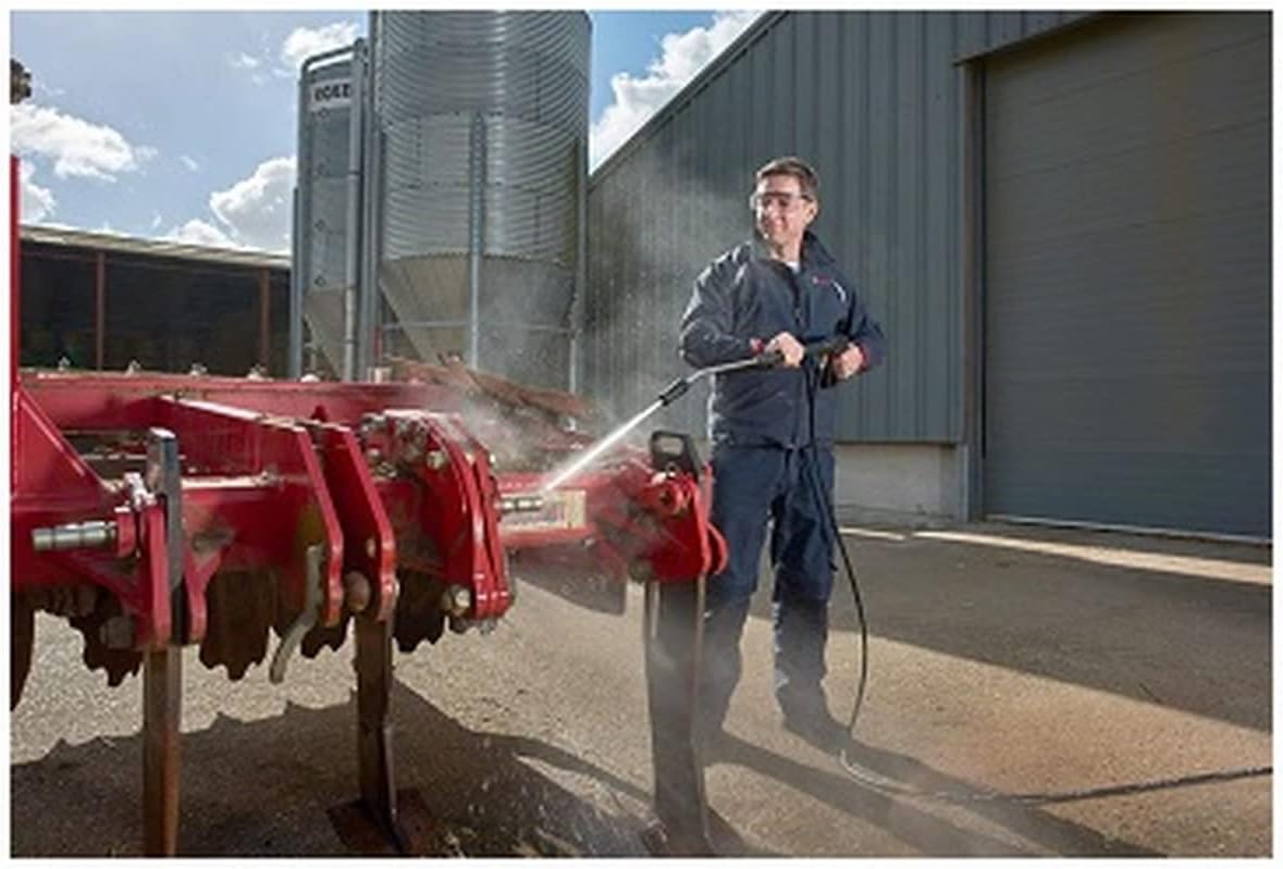 Bosch Professional Nettoyeur Haute Pression GHP 5-65 X 0600910600, 0600910600