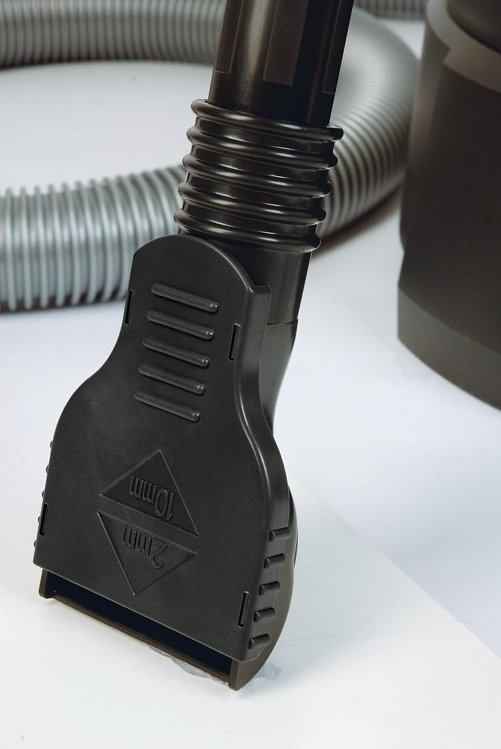 Aspirateur de bassin Pondomatic 3 Pontec