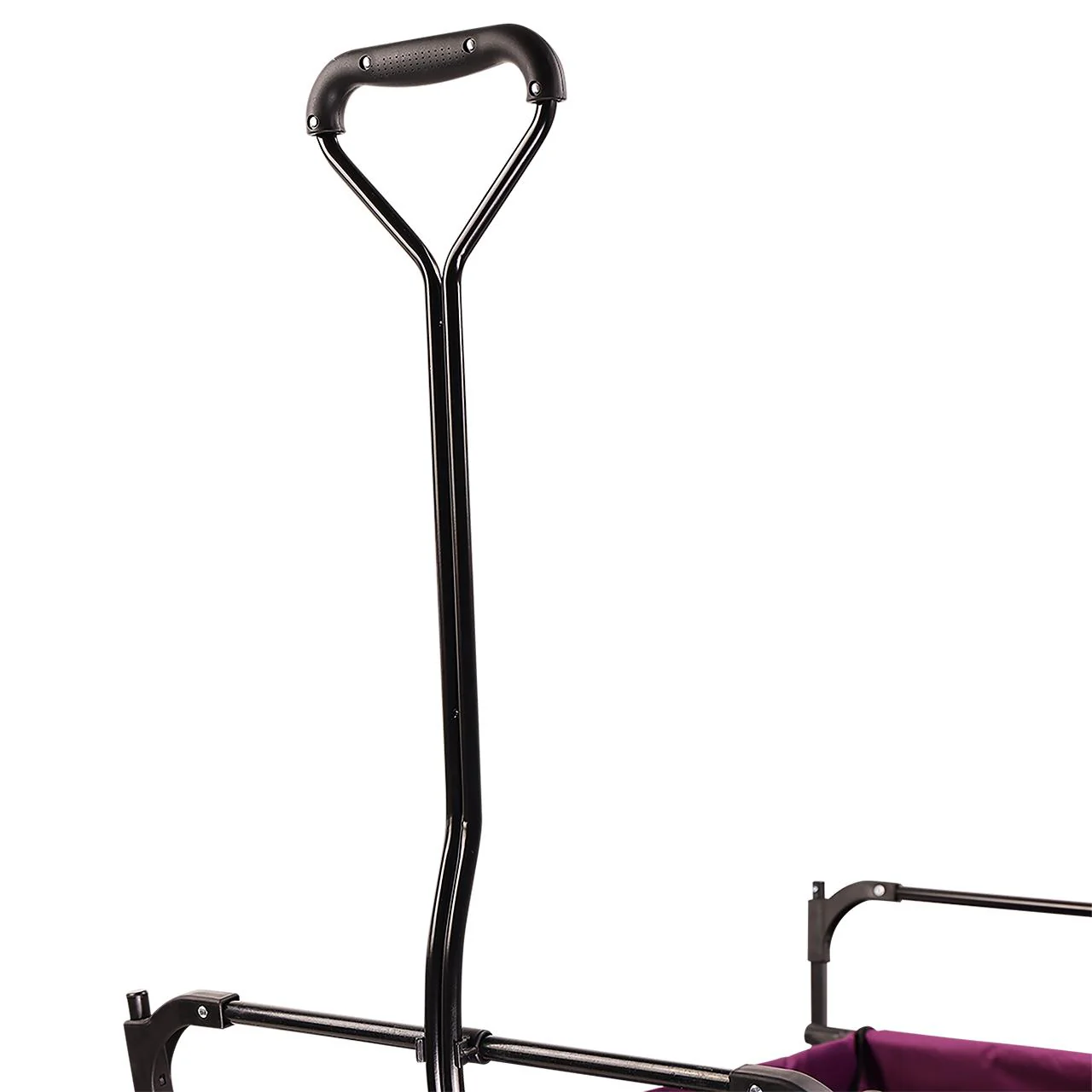 Chariot Fuxtec Wild Cruiser l'original