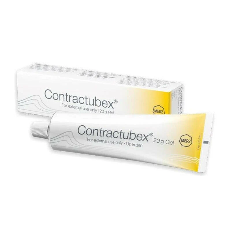 Contráctubex® 20G