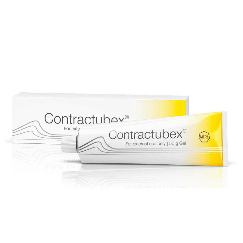 Contráctubex® 50G
