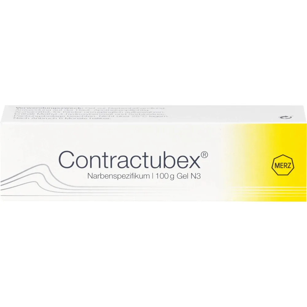 Contráctubex® 100G